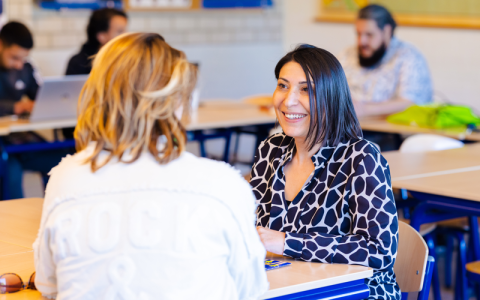 Mbo Opleiding Helpende Zorg En Welzijn Variva Edu Academy