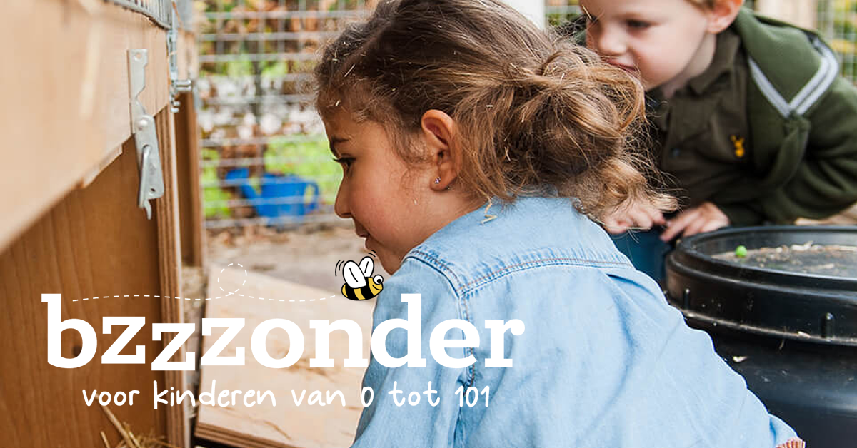 BBL-plek Kinderopvang Bzzzonder Enka - Variva Edu Academy