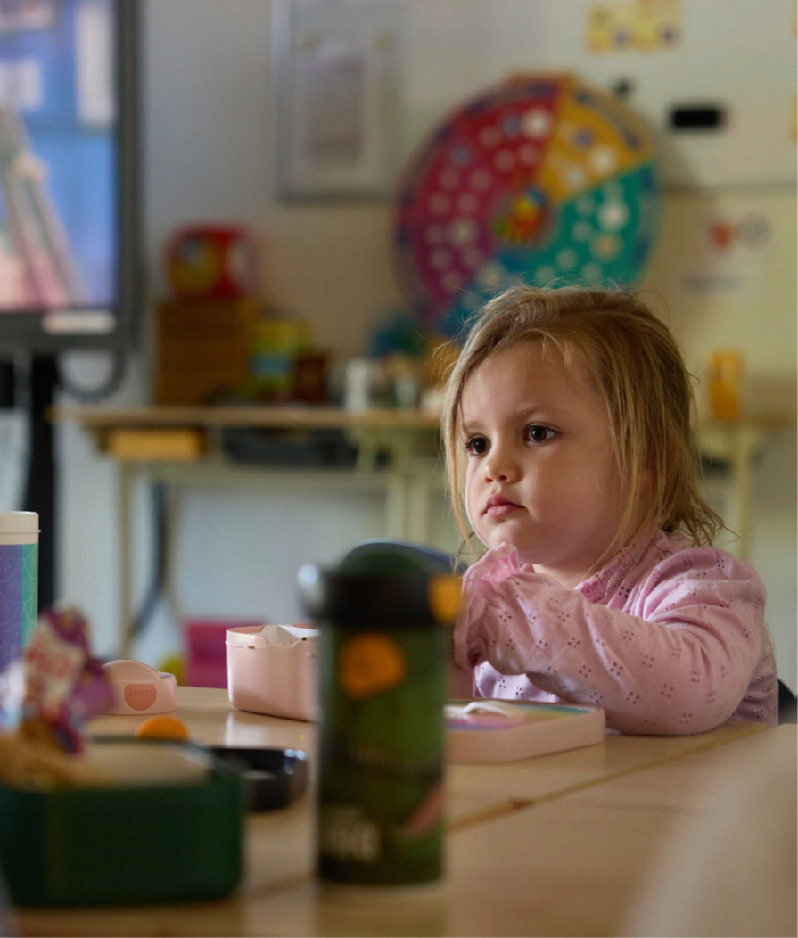 Kinderdagopvang de Boerderij