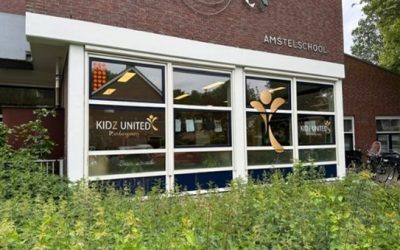 Vacature BBL studenten bij kinderdagverblijf Kidz United