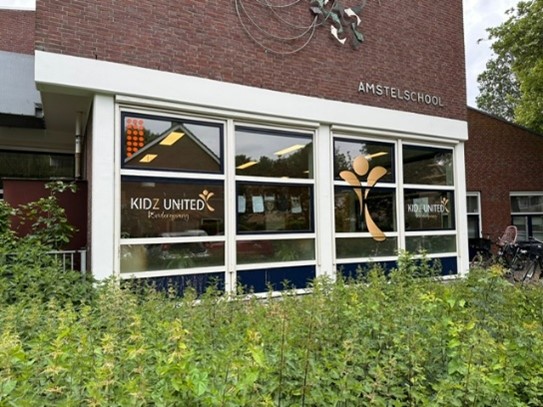 Kinderdagopvang de Boerderij